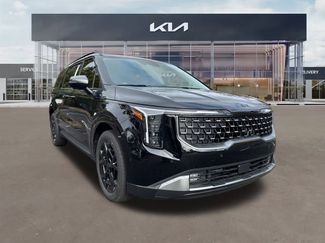 New 2026 Kia Carnival SX Prestige video 1