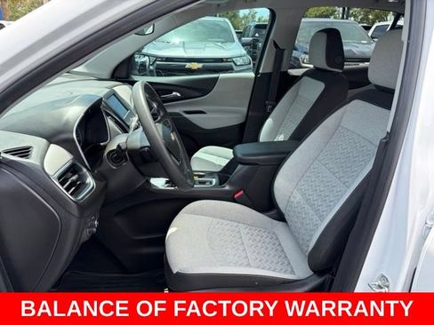 Used 2024 Chevrolet Equinox LS w/ LS Convenience Package FWD image 14