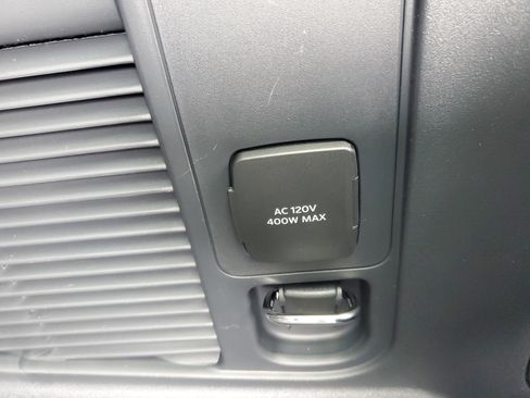 New 2026 Lincoln Navigator Reserve image 33