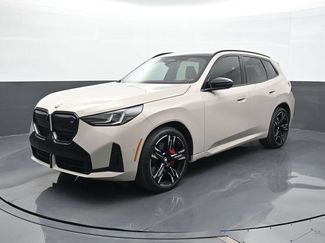 Used 2025 BMW X3 M50 w/ Premium Package AWD/4WD video 1