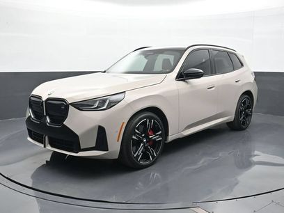 Used 2025 BMW X3 M50 w/ Premium Package