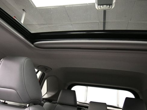 Used 2025 Toyota RAV4 XLE Premium w/ Weather Package AWD/4WD image 20