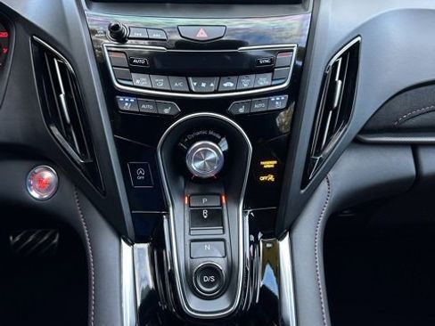 Used 2023 Acura RDX AWD w/ A-Spec & Advance Pkg image 14