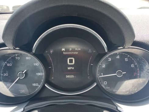 Used 2019 FIAT 500X Trekking w/ Driver Assistance Group AWD/4WD image 12