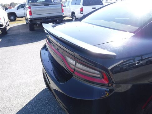 Used 2022 Dodge Charger GT image 5