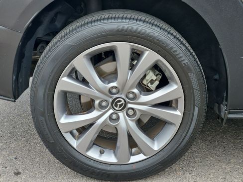 Certified 2023 MAZDA CX-30 AWD 2.5 S w/ Preferred Package image 12