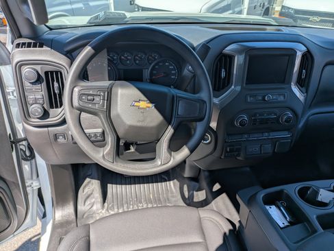 New 2026 Chevrolet Silverado 3500 W/T w/ WT Convenience Package image 17