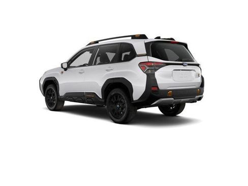 Used 2026 Subaru Forester Wilderness AWD/4WD image 4