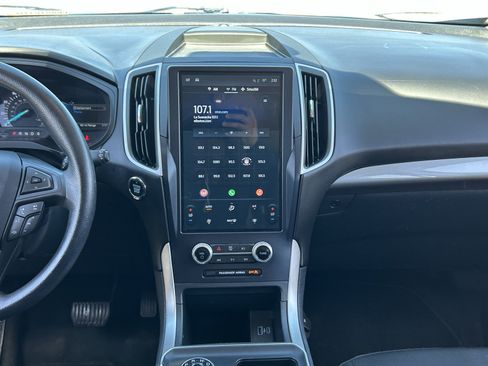 Used 2023 Ford Edge SE AWD/4WD image 17