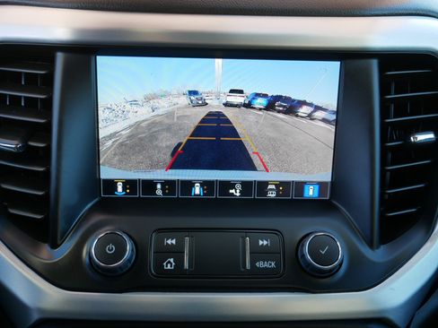 Certified 2023 GMC Acadia SLT w/ Elevation Edition image 27