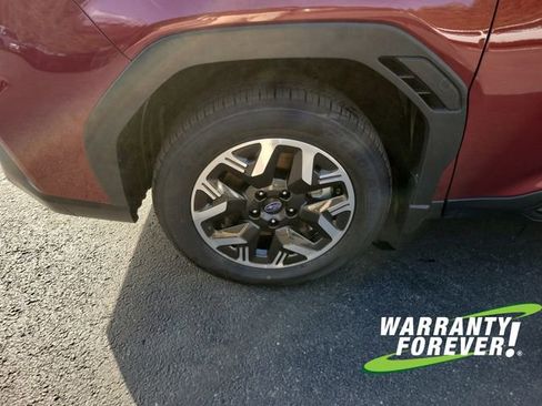 New 2026 Subaru Forester Premium image 19