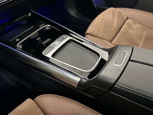 Used 2026 Mercedes-Benz GLA 250 4MATIC image 31