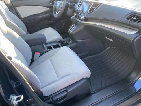 Used 2016 Honda CR-V EX image 13