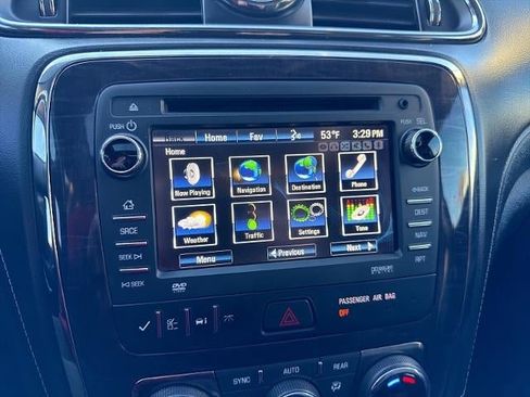 Used 2016 Buick Enclave Leather image 30