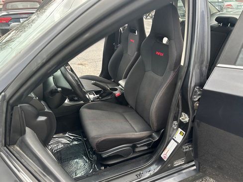 Used 2011 Subaru Impreza WRX Premium w/ Popular Equipment Group 3A image 17