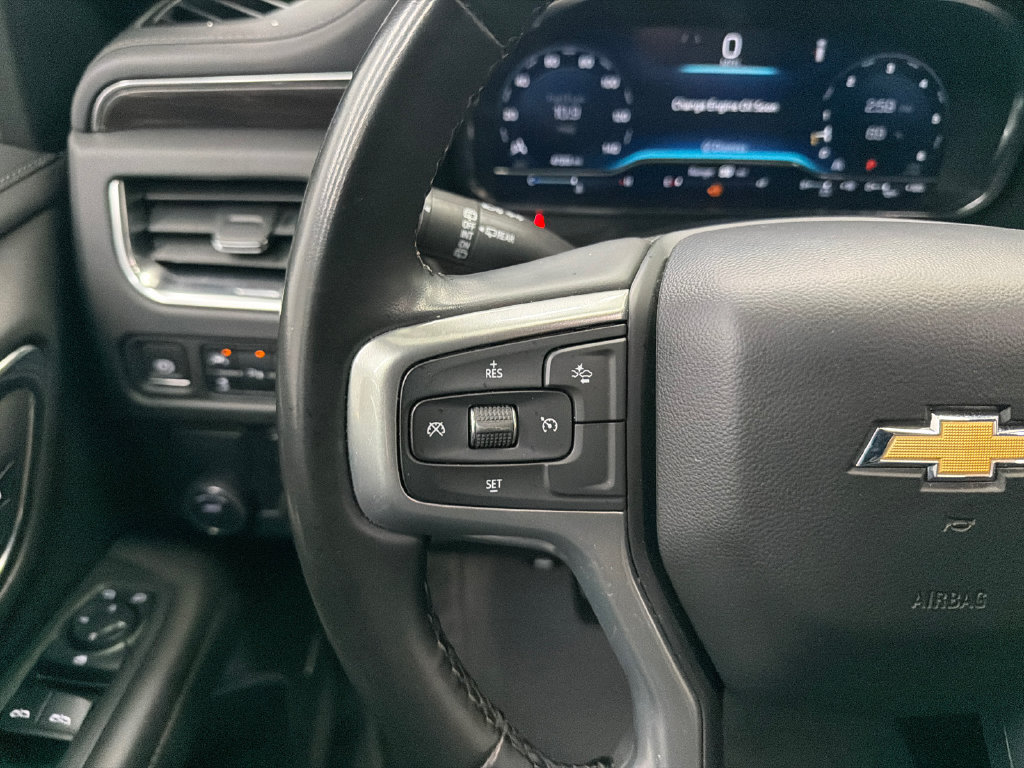 Used 2024 Chevrolet Tahoe LT RWD image 25