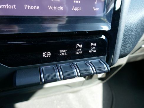 New 2026 RAM 2500 Tradesman AWD/4WD image 19