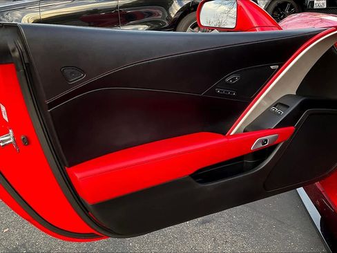 Used 2018 Chevrolet Corvette Z06 image 26