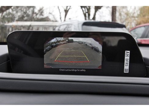 New 2026 MAZDA CX-30 AWD 2.5 S w/ Select Sport Pkg image 23