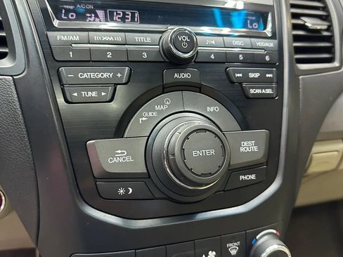 Used 2013 Acura RDX FWD w/ Technology Package image 20