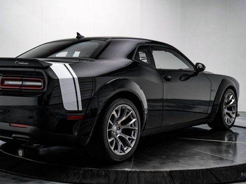 Used 2023 Dodge Challenger SRT Hellcat Redeye image 17