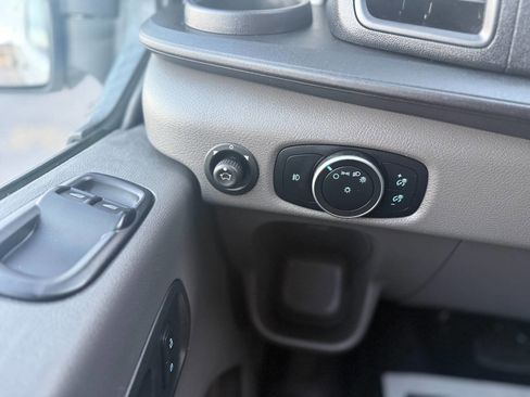 Used 2020 Ford Transit 150 Low Roof w/ Upfitter Package image 14