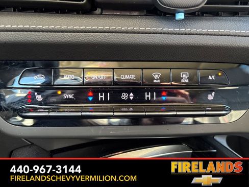 Used 2023 Buick Envision Essence w/ Sport Touring Package image 21