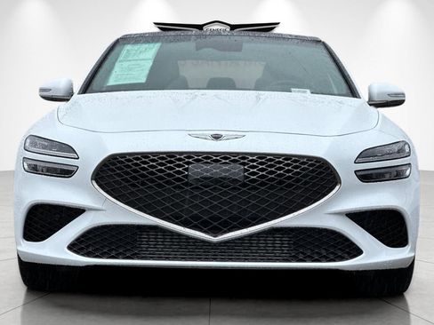 Used 2025 Genesis G70 3.3T Advanced image 11
