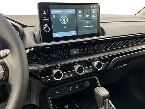 New 2026 Honda CR-V EX-L image 19
