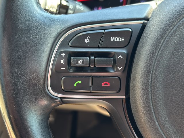 Used 2018 Kia Sportage EX w/ EX Technology Package FWD image 21