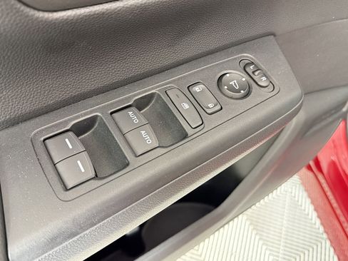 Certified 2025 Honda CR-V EX image 23