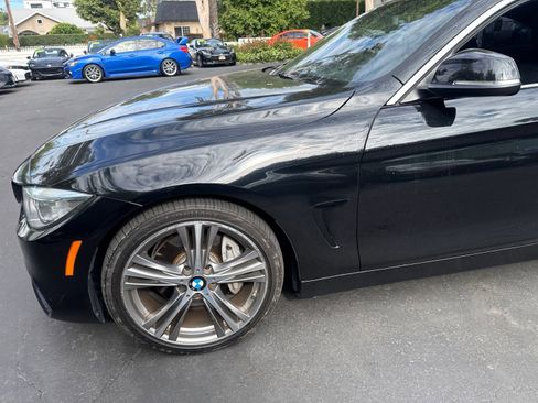 Used 2016 BMW 435i Coupe RWD image 10