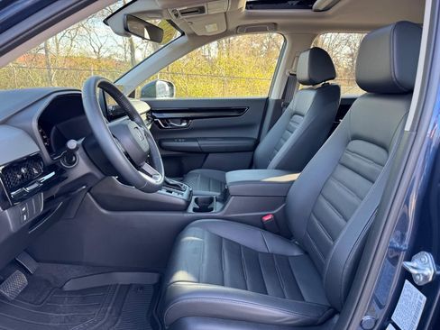 Used 2023 Honda CR-V EX-L image 18