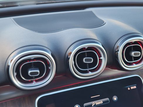 Used 2023 Mercedes-Benz C 300 Sedan image 20