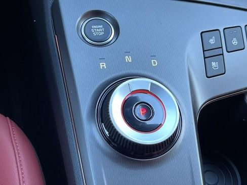 New 2026 Kia Sportage SX Prestige AWD/4WD image 26