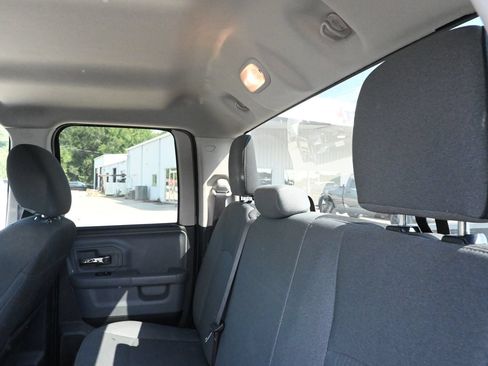 Used 2024 RAM 1500 Classic SLT RWD image 20