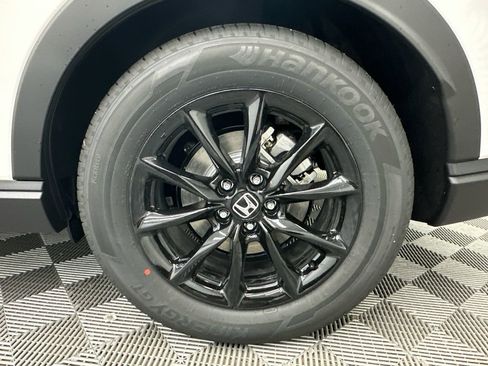 New 2026 Honda CR-V Sport-L image 22