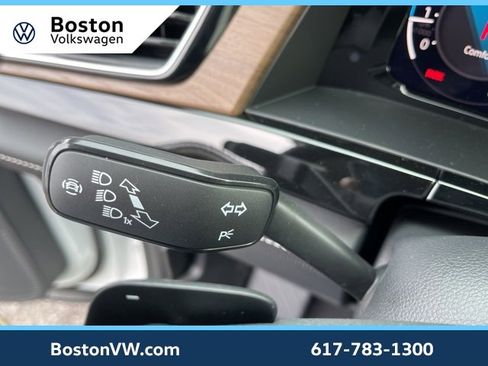 New 2026 Volkswagen Atlas SE image 21