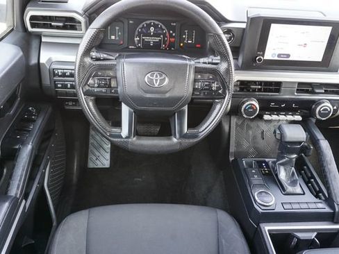 Used 2024 Toyota Tacoma SR5 RWD image 15