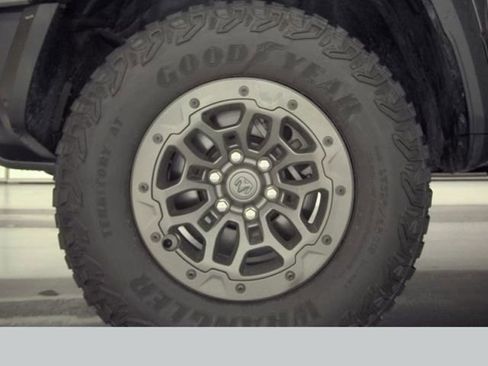 Used 2024 RAM 1500 TRX AWD/4WD image 20
