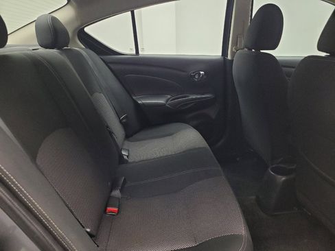 Used 2018 Nissan Versa SV FWD image 19