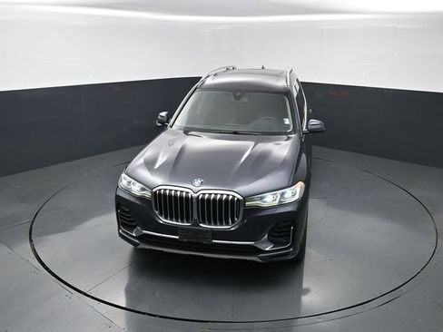 Used 2020 BMW X7 xDrive40i w/ Premium Package AWD/4WD image 18