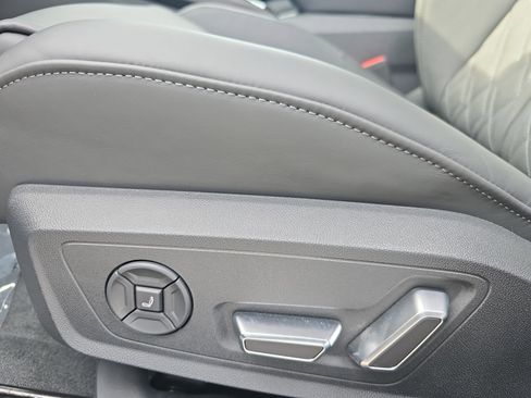 New 2026 Audi A6 Prestige image 27