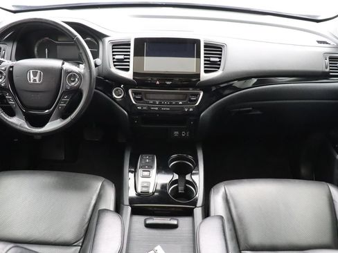 Used 2020 Honda Ridgeline RTL-E image 25