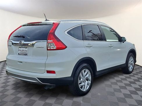 Used 2016 Honda CR-V EX-L image 4