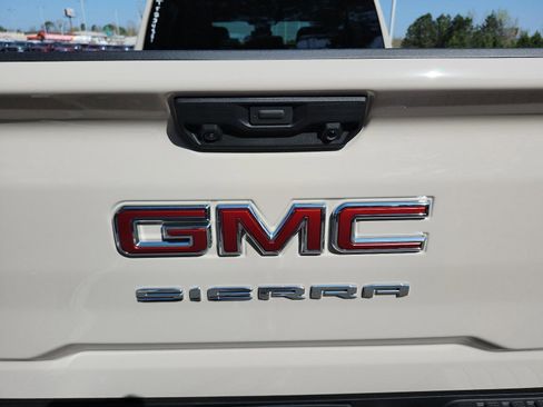 New 2026 GMC Sierra 2500 Pro AWD/4WD image 8