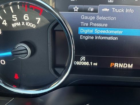 Used 2018 Ford F150 Lariat w/ Equipment Group 502A Luxury image 41