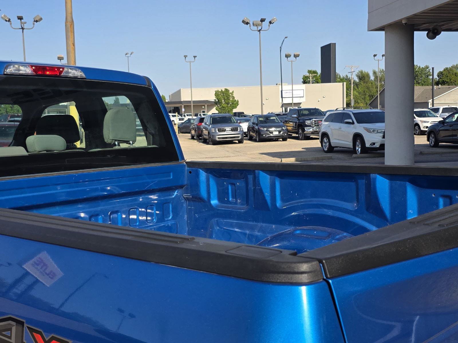 Used 2019 Ford F150 XL w/ Equipment Group 101A Mid AWD/4WD image 31