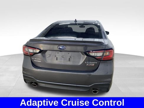 Used 2023 Subaru Legacy Sport image 5