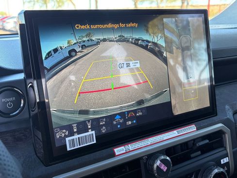 New 2026 Toyota Tacoma Limited image 26